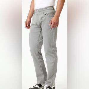 Mavi Matt Relaxed Straight Leg Pants size 44/32